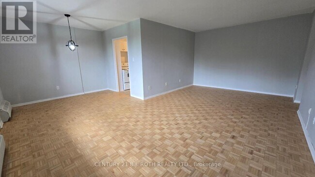 Photo du bâtiment - 37 Peel St