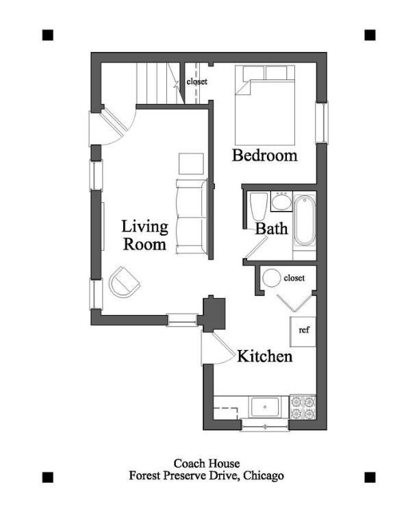 Building Photo - 1 bedroom in CHICAGO IL 60634