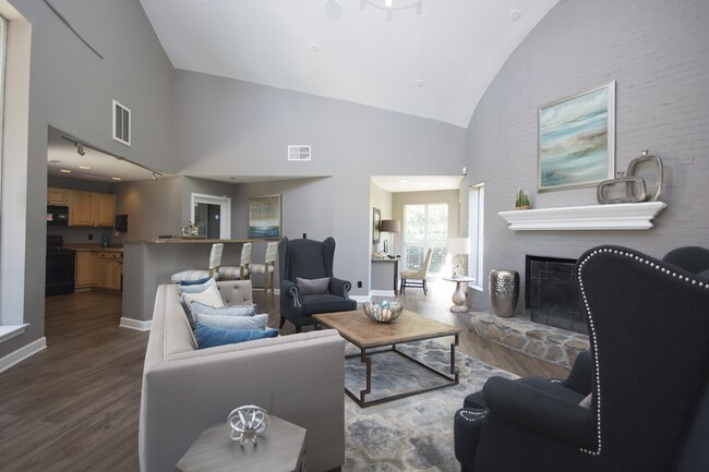 Axiom Apartment Homes Charlotte Nc Apartments Com