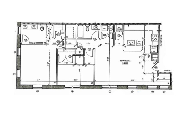 Building Photo - 205 N Williams St