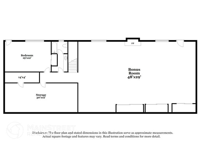 Building Photo - 2855 Hickory Cir