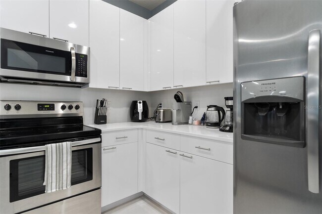 Foto del edificio - 1601 Tranquil Ave