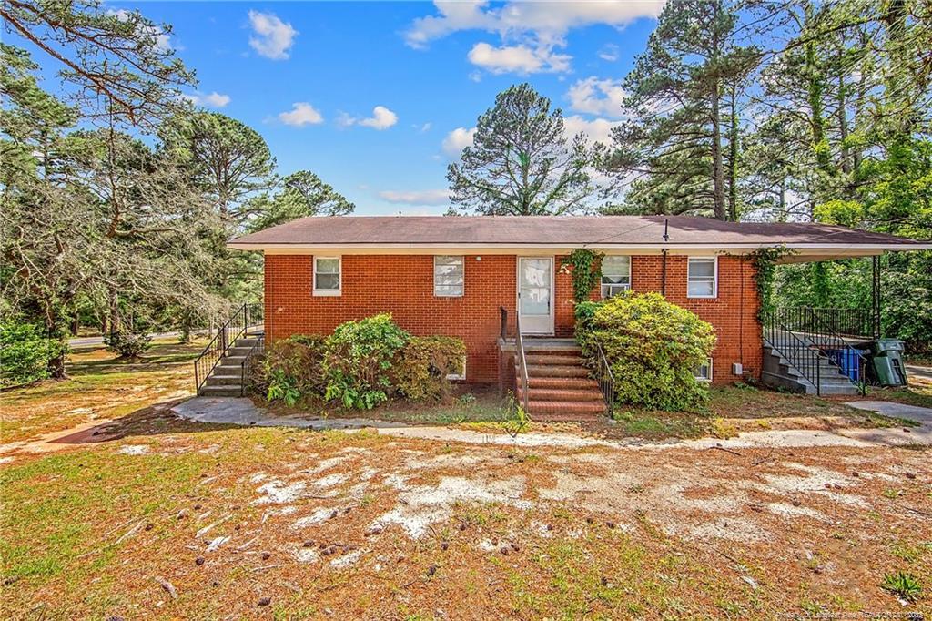 4305 Rosehill Rd, Fayetteville, NC 28311 House Rental in Fayetteville