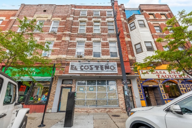 Photo - 1836 S Blue Island Ave Apartment