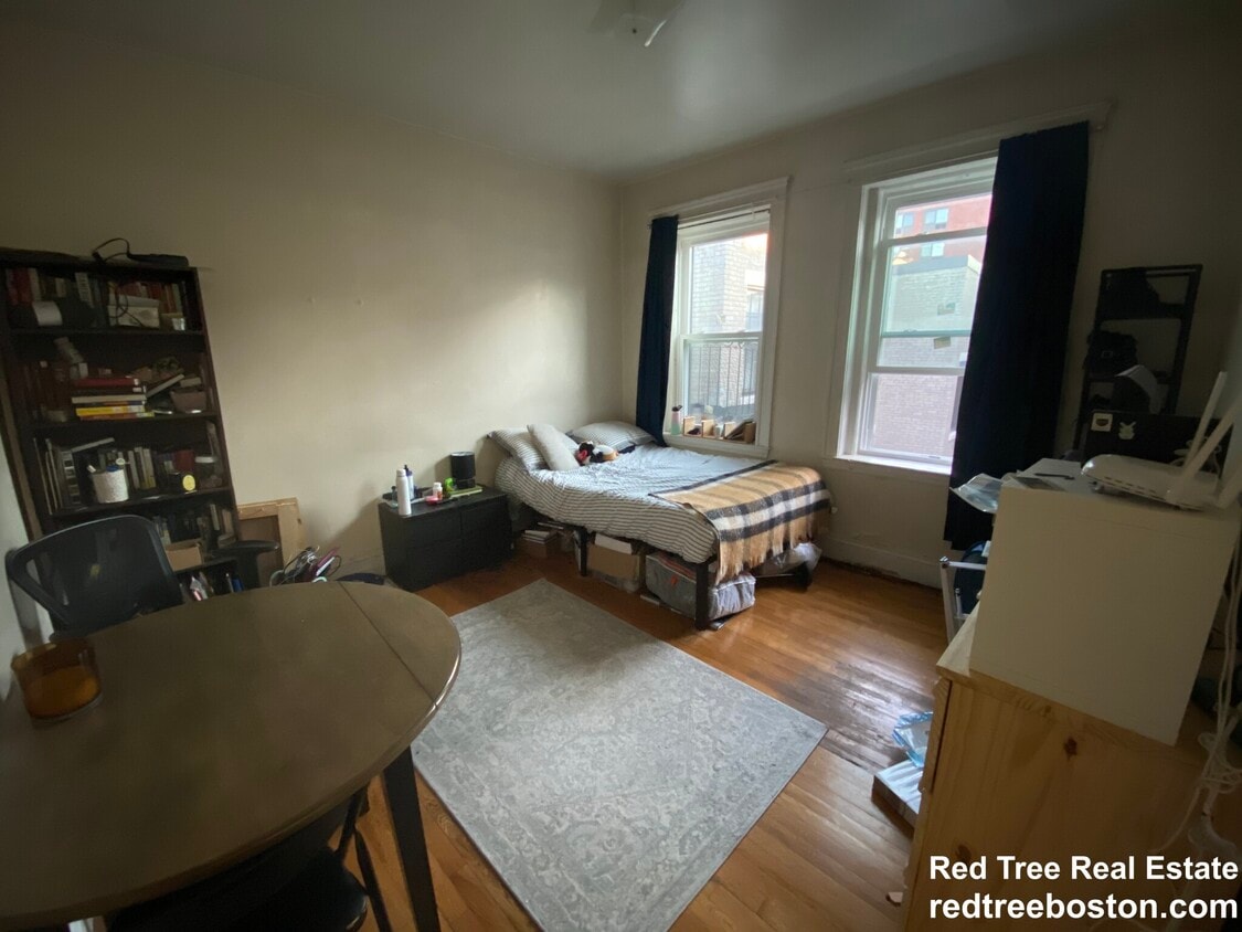 Photo - 317 Allston St. Unit 15