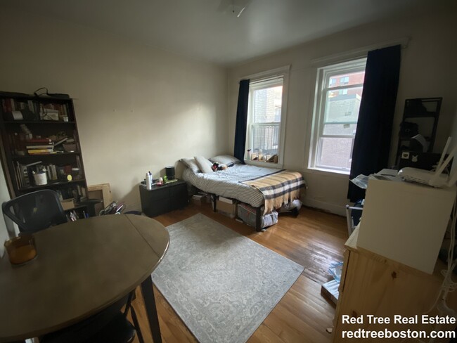 Photo - 317 Allston St Apartment