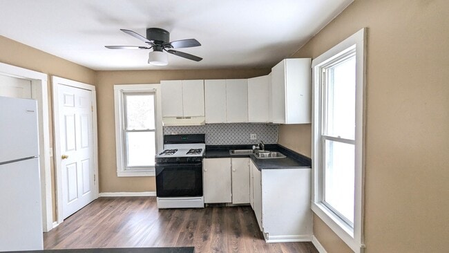 Foto del edificio - 3134 Glendale St