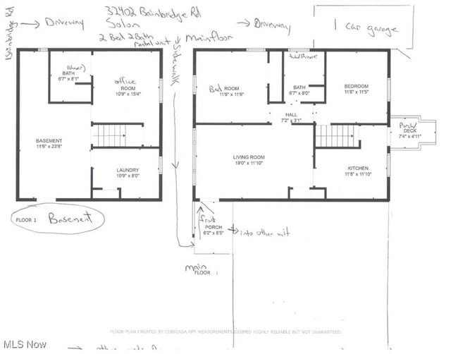 Building Photo - 32402 Bainbridge Rd