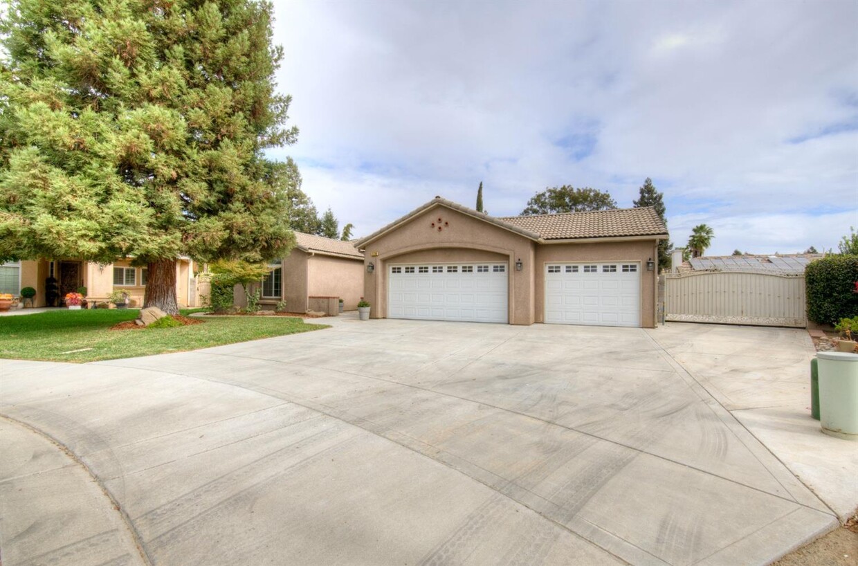 Primary Photo - 3709 Los Osos Ct