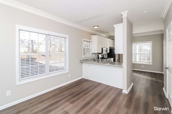 Building Photo - 301 Apache Dr, Canton, GA 30115