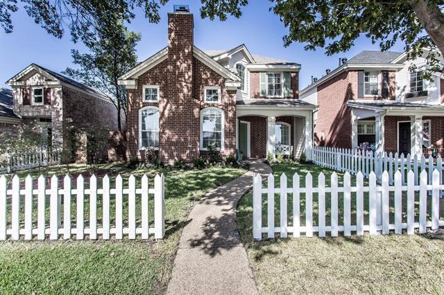 Foto principal - 4013 Denham Way