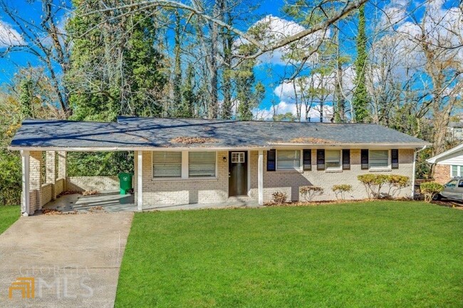 Building Photo - 3465 Tulip Dr