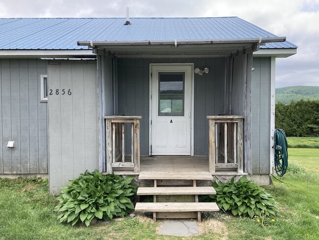 Home - 2856 Vt Rte 12