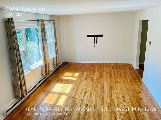 Building Photo - 2969 Bundy Rd