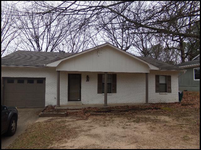 Foto del edificio - 35 Point W Cir