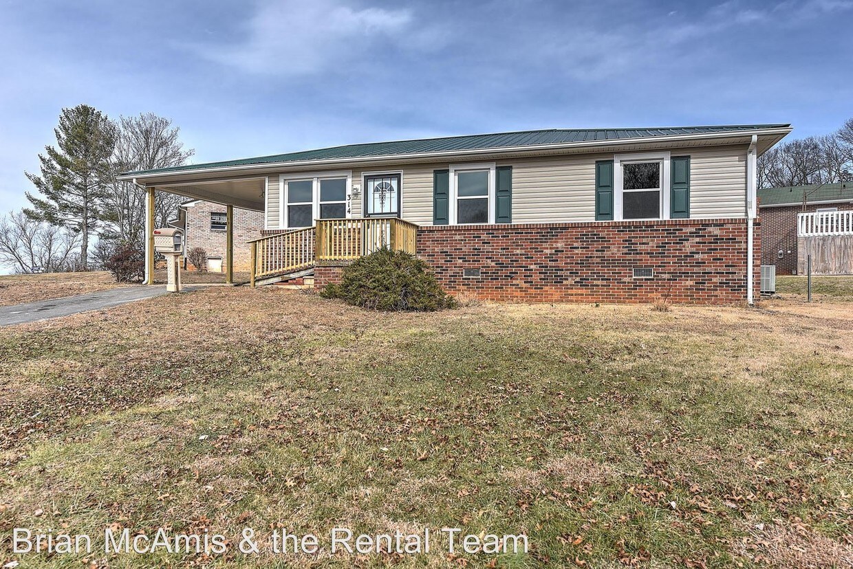 314 Cedar Valley Blvd, Gray, TN 37615 House Rental in Gray, TN