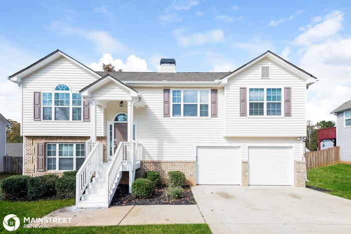 Primary Photo - 2757 Topaz Rd, Riverdale, GA 30296