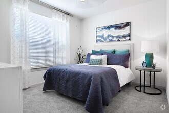 2BR, 2BA - 1,204SF - 95twenty Apartments