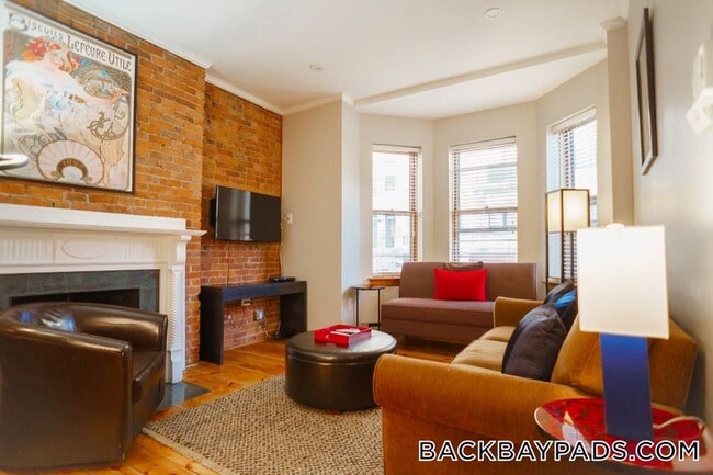 Foto del edificio - 17 Garrison St