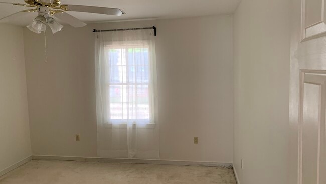Bedroom - 12406 McAllen Ct