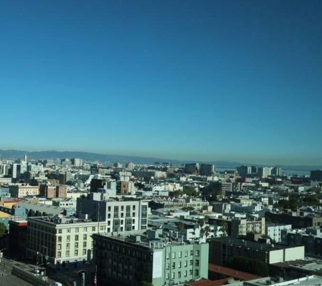 Foto del edificio - 1160 Mission St