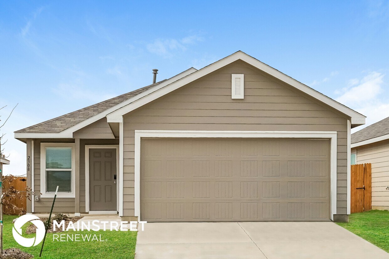 Foto principal - 2308 Great Belt Blvd