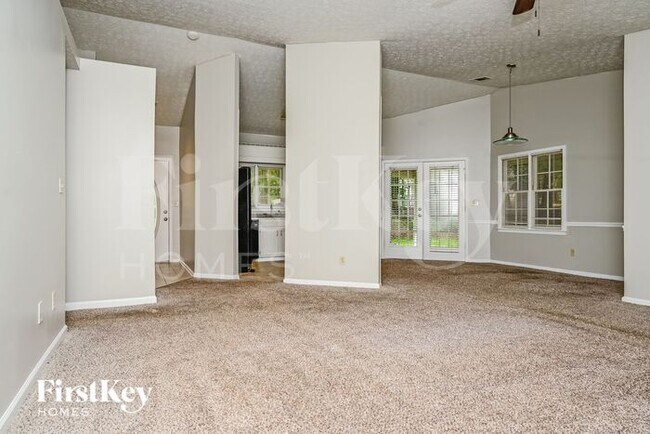 Foto del edificio - 1411 Windy Hill Ct SE