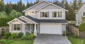 Building Photo - 17903 NE 78th Way