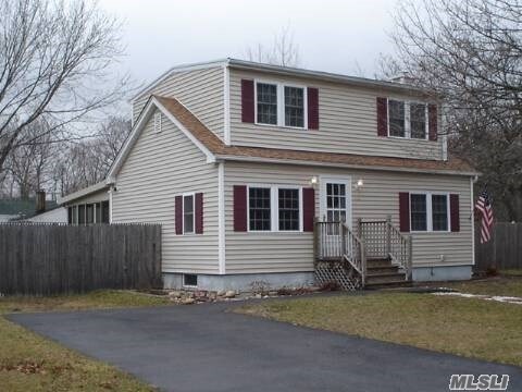 Primary Photo - 45 Winston Dr