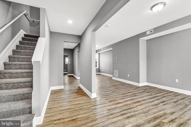Foto del edificio - 605 Allendale St