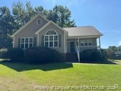 Building Photo - 3540 Cornwallis Rd