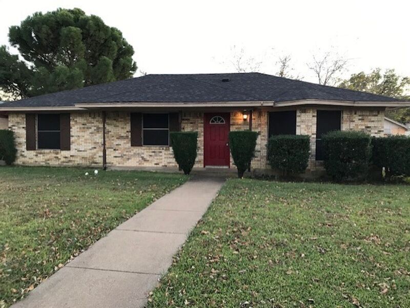 3626 W Rochelle Rd, Irving, TX 75062 House Rental in Irving, TX