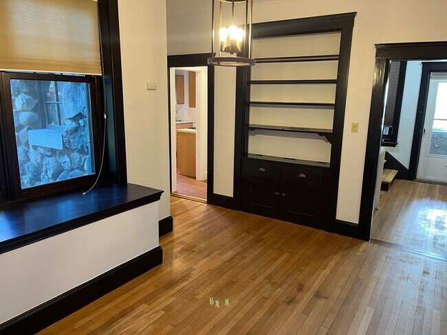 Foto del edificio - 25 Spruce St