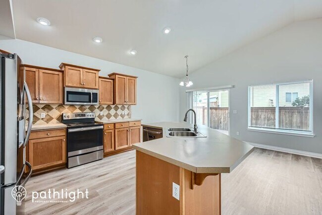 Building Photo - 18332 111th Ave Ct E