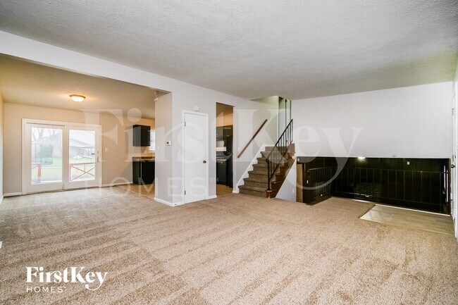 Foto del edificio - 3102 Kiowa Ct