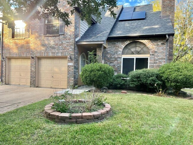 Foto del edificio - 5118 Prairie Creek Dr