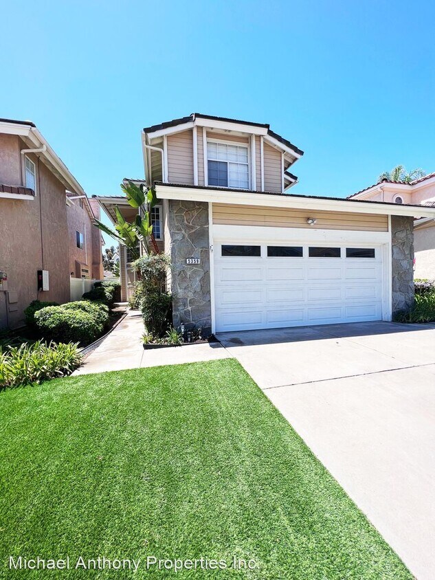 Foto principal - 4 br, 3 bath House - 5359 Camino Playa Malaga