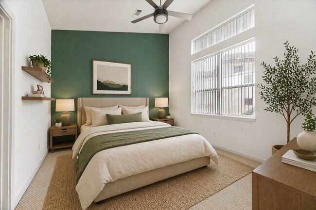 Foto del edificio - 6130 Grand Blvd