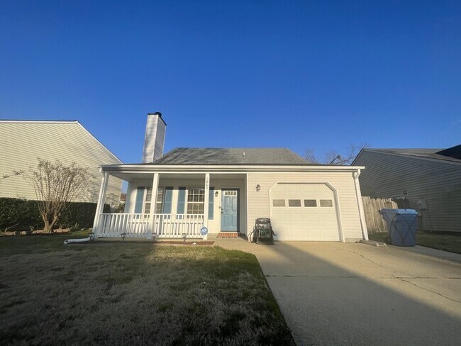 Building Photo - 1860 River Rock Arch - THREE BEDROOM THREE...