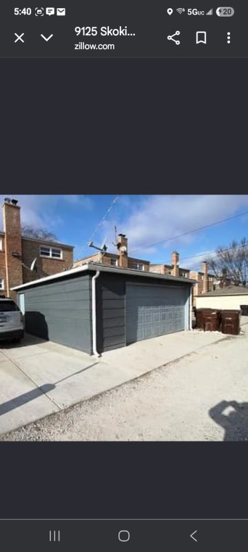 Foto del edificio - 9125 Skokie Blvd
