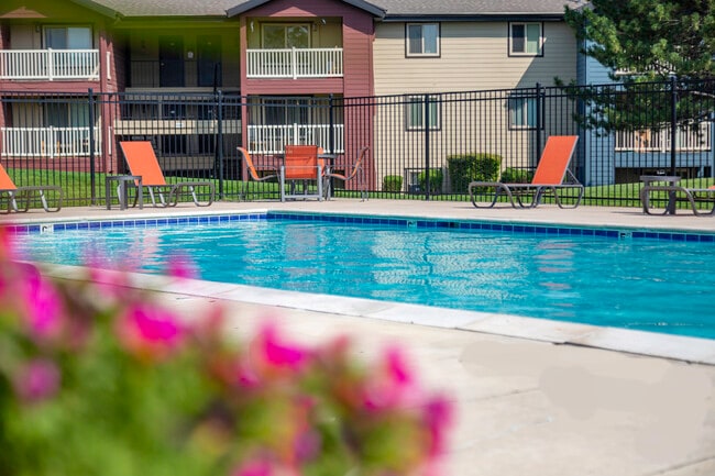 Foto del edificio - Tuscany Cove