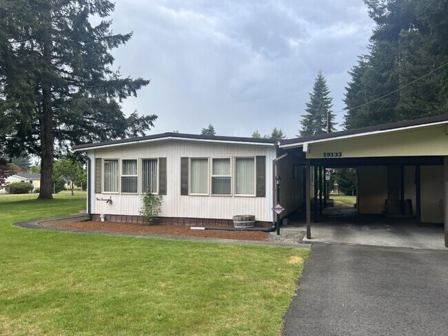 Foto del edificio - Quiet 2 bedroom home