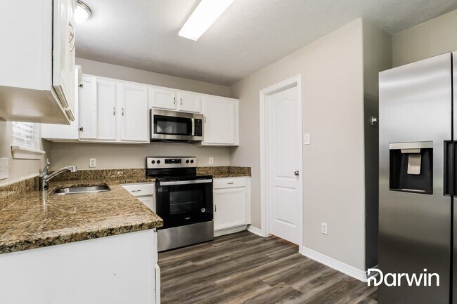 Foto del edificio - 2723 Whitinham Drive, Houston, TX 77067