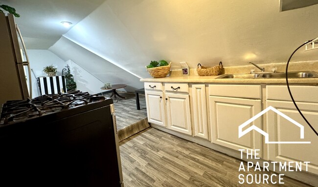 Foto del edificio - 1822 N Kedvale Ave