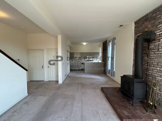 Foto del edificio - 801 Allen Ave