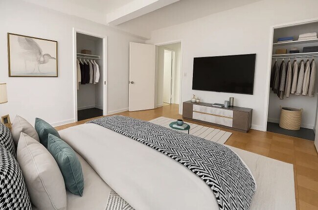 Foto del edificio - 304 E 49th St