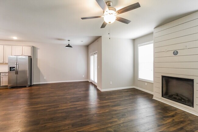Foto del edificio - 1163 Spring Marsh Ct NE