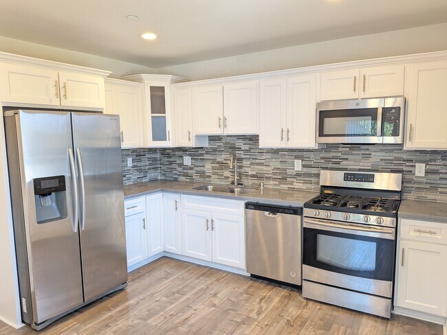 Foto del edificio - 2614 Chariton St