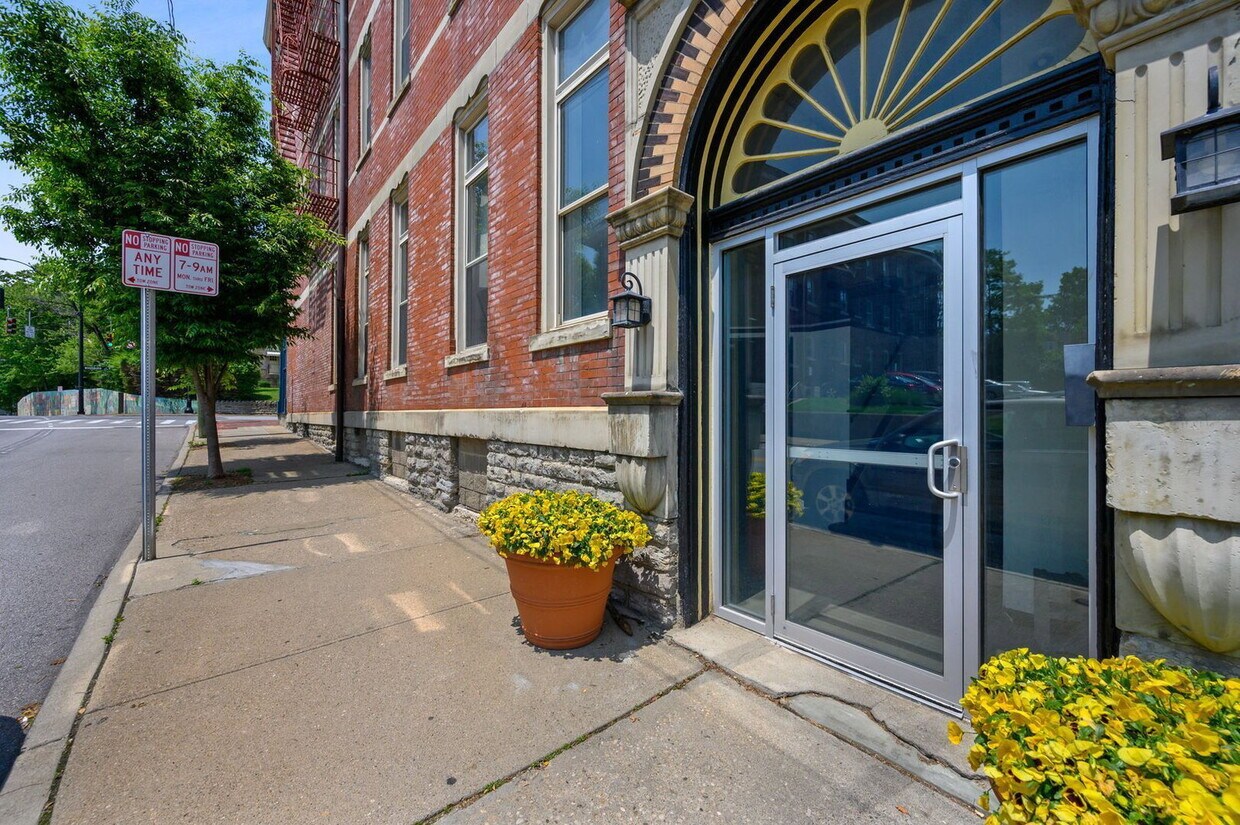 Photo - 1506 William Howard Taft Road