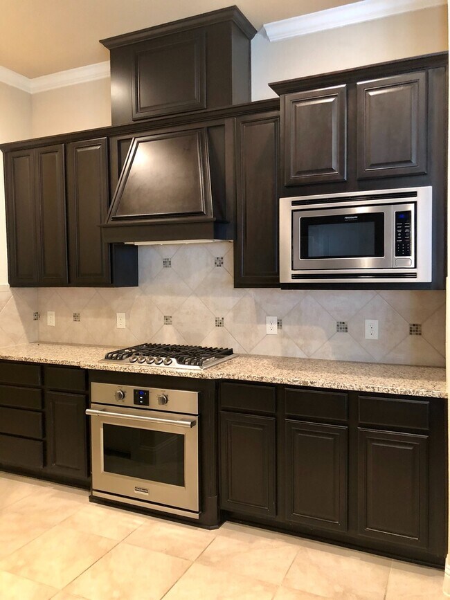 Foto del edificio - Immaculate 3 Bedroom Patio Home on Oversiz...